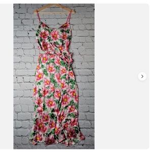 Alice & Olivia dress